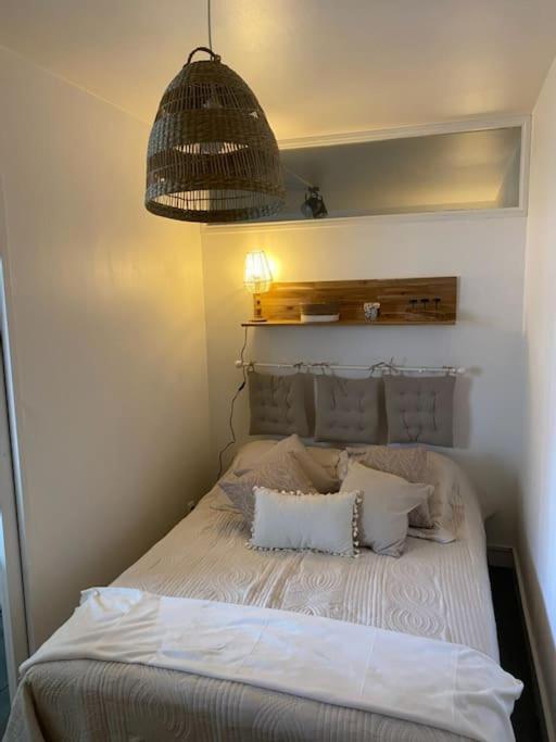 Appartement Proche Conservatoire Hyper Centre Reims Exterior foto